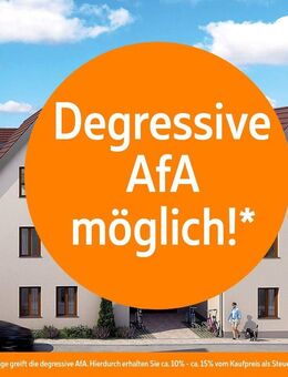 Hermann Immobilien: Für Kapitalanleger - jetzt Chance sichern! (ETW 5 - 01.0.5) - Hanau (Brüder-Grimm-Stadt)