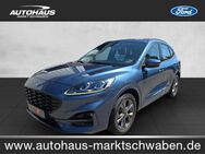 Ford Kuga, ST-Line, Jahr 2023 - Markt Schwaben