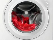 AEG Waschmaschine L6FBA51480 914913590, 8 kg, 1400 U/min, Hygiene-/ Anti-Allergie Programm mit Dampf