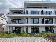 Erstbezug nahe Aachen, Scherberger Str. 8 im Niedrigenergiestandard - Würselen