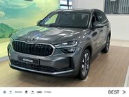 Skoda Kodiaq, Selection Lounge Transport Winter Halti, Jahr 2022 - Mühlheim (Main)