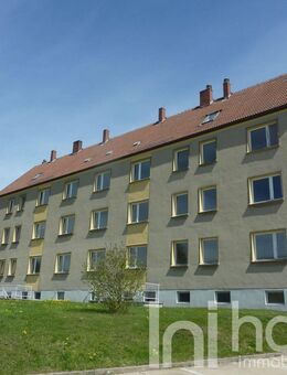 Stacha - 4-Raum-Wohnung in ländlicher Lage bei Bischofswerda - Demitz-Thumitz