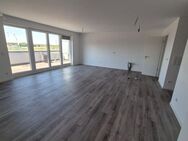 Exklusive Penthouse Neubau Wohnung mit Erdwärme - Balkon Barrierearm Aufzug Fußbodenheizung - Mönchengladbach
