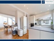 Bielefeld-Dornberg: Hochwertiges & ruhiges Wohnen | 3x Balkon | Kamin | ca. 91 m² Wfl. | DG - Bielefeld