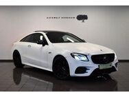 Mercedes-Benz E 53 AMG Coupe 4Matic *360° CAM*PANO *WIDE *LUFT - Saerbeck (NRW-Klimakommune)