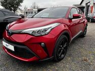 Toyota C-HR Hybrid Team D - Rentnerfahrzeug - nur 2.500 km - Grünberg