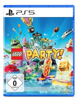 LEGO Party! PlayStation 5