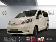 Nissan e-NV200, Evalia CHAdeMO, Jahr 2020 - Memmingen