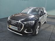 Audi Q3, 40 TDI Q ADV, Jahr 2024 - München