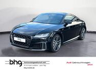 Audi TT, Coupe, Jahr 2021 - Albstadt