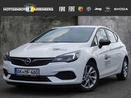 Opel Astra 1.2 Turbo Edition Start/Stop - Altenkirchen (Westerwald)