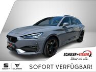 CUPRA Leon, 1.5 Sportstourer eTSI 150, Jahr 2023 - Werneck