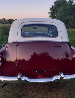 Chevrolet Sedan Delivery - Nohfelden