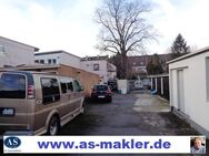 Handwerker., Einfamilienhaus mit Lager-Werkstatt, Büro und Garagen - Mülheim (Ruhr)