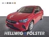 Opel Corsa, 1.2 F Edition Spurhalteass Vorb, Jahr 2023 - Hohenlockstedt