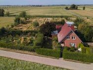 Haus mit Pferdeanhang und noch viel mehr - Großheide