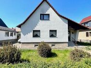 +ESDI+ Einfamilienhaus mit Umbau- und Erweiterungspotenzial zur Traumerfüllung in Pirna+ - Pirna