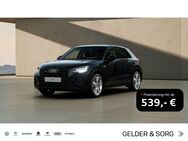 Audi Q2, 35 TDI quattro S Line, Jahr 2023 - Coburg