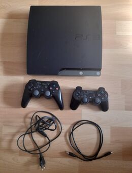 PlayStation 3 Jailbreak CFW Rebug 4.84 DEX mit PS1 PS3 NES SNES oder Tausche - Hamburg