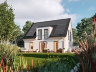 Großes Einfamilienhaus mit Grundstück in Behringersdorf - Schwaig (Nürnberg)