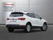 Seat Arona 1.0 TSI Style // LED/Navi/SHZ/PDC - Thannhausen