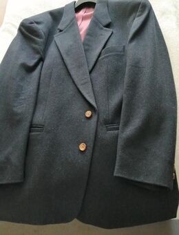 Herrenjacke - Mönchengladbach
