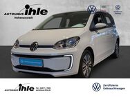 VW up, e-up Style Plus 32kWh R-FAHRKAMERA, Jahr 2022 - Hohenwestedt