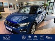 VW T-Roc, 2.0 TSI Sport, Jahr 2018 - Gladenbach