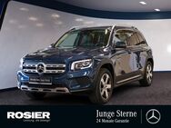 Mercedes GLB 200, Progressive, Jahr 2023 - Arnsberg