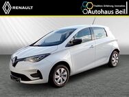 Renault ZOE, LIFE Batteriekauf R1, Jahr 2021 - Frankenberg (Eder)