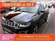 Jeep Compass Limited 4WD RFK Navi PDC SHZ - Ostfildern