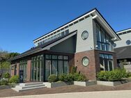 Modernes Wohnen & Arbeiten unter einem Dach! Attraktiver Neubau in Eutin sucht neue Mieter - Eutin