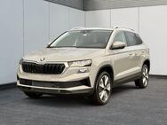 Skoda Karoq, Selection EL HECKKL, Jahr 2024 - Buchholz (Nordheide)