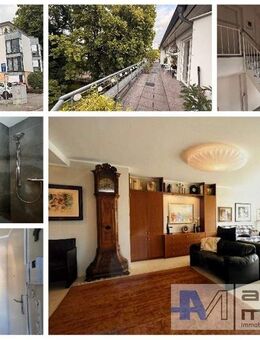 (M)EIN zentrales & grünes Leben in Grevenbroich First-Class-Penthouse mit Konzeption & 270?Terrasse - Grevenbroich