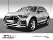 Audi Q5, 40 TDI QUATTRO ADVANCED, Jahr 2023 - Schwelm