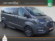 Ford Tourneo Custom 320 L2 Titanium X /AHK/Kamera - Dresden