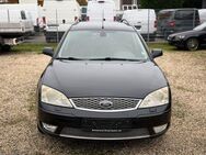 Ford Mondeo Turnier Titanium X - Viersen