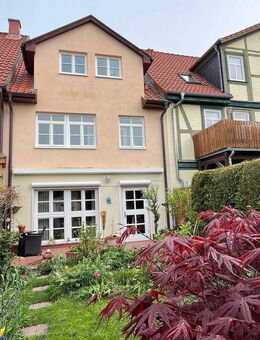 Wohlfühlhaus in Halberstadt – Sieht gut aus! Komm rein, wird noch besser! - Halberstadt