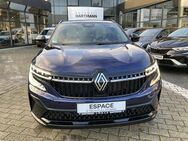 Renault Espace 6 Iconic E-Tech Full Hybrid 200 Pano-Dach - Rheine