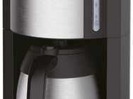 Krups Filterkaffeemaschine KM305D Pro Aroma, 1,25l Kaffeekanne, Papierfilter, für 10 bis 15 Tassen