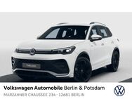 VW Tiguan, 2.0 l TSI R-Line, Jahr 2022 - Berlin