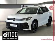 VW Tiguan, 2.0 TDI R-Line, Jahr 2024 - Wetzlar