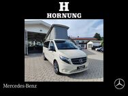 Mercedes V 300, d ACTIVITY ED 2xSTDHZG, Jahr 2022 - Garmisch-Partenkirchen