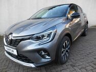 Renault Captur, Mild Hybrid 140 Techno, Jahr 2022 - Rodalben