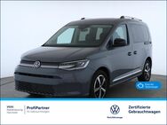 VW Caddy, Style 84 AG7 Winterpaket AppConnect, Jahr 2023 - Hannover