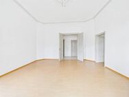 Renovierte, großzügige Wohnung mit Balkon - Mannheim