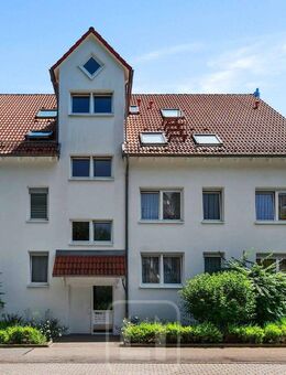 3,5-Zimmer-Wohnung in Schömberg | ca. 84 m² Wohnfläche | Baujahr 2002 | mit Balkon - Schömberg (Regierungsbezirk Karlsruhe)
