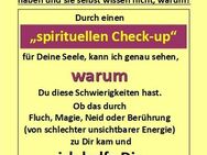 Spiritueller Check-up - Stuttgart Zentrum