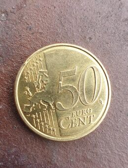 50 cent 2020 Frankreich - Dortmund