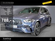 Mercedes GLE 350, de BURM AMG NIGHT SPUR, Jahr 2024 - Kiel